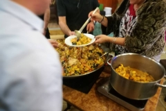 Repas fin annee 2016_09