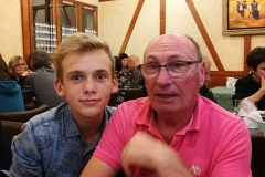Repas fin annee 2016_12