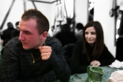 Repas fin annee 2016_17