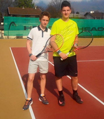 Tournoi jeunes la Ravoire_2