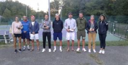 TOURNOIS 2022